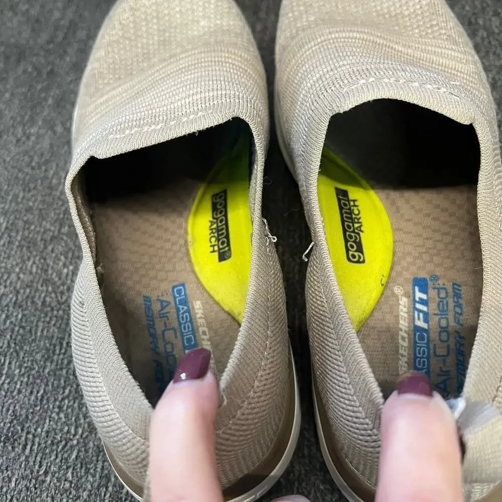 Skechers lattimore carlow